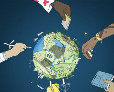 Panorama de la Efectividad en el Desarrollo (DEO) 2023 del Grupo BID